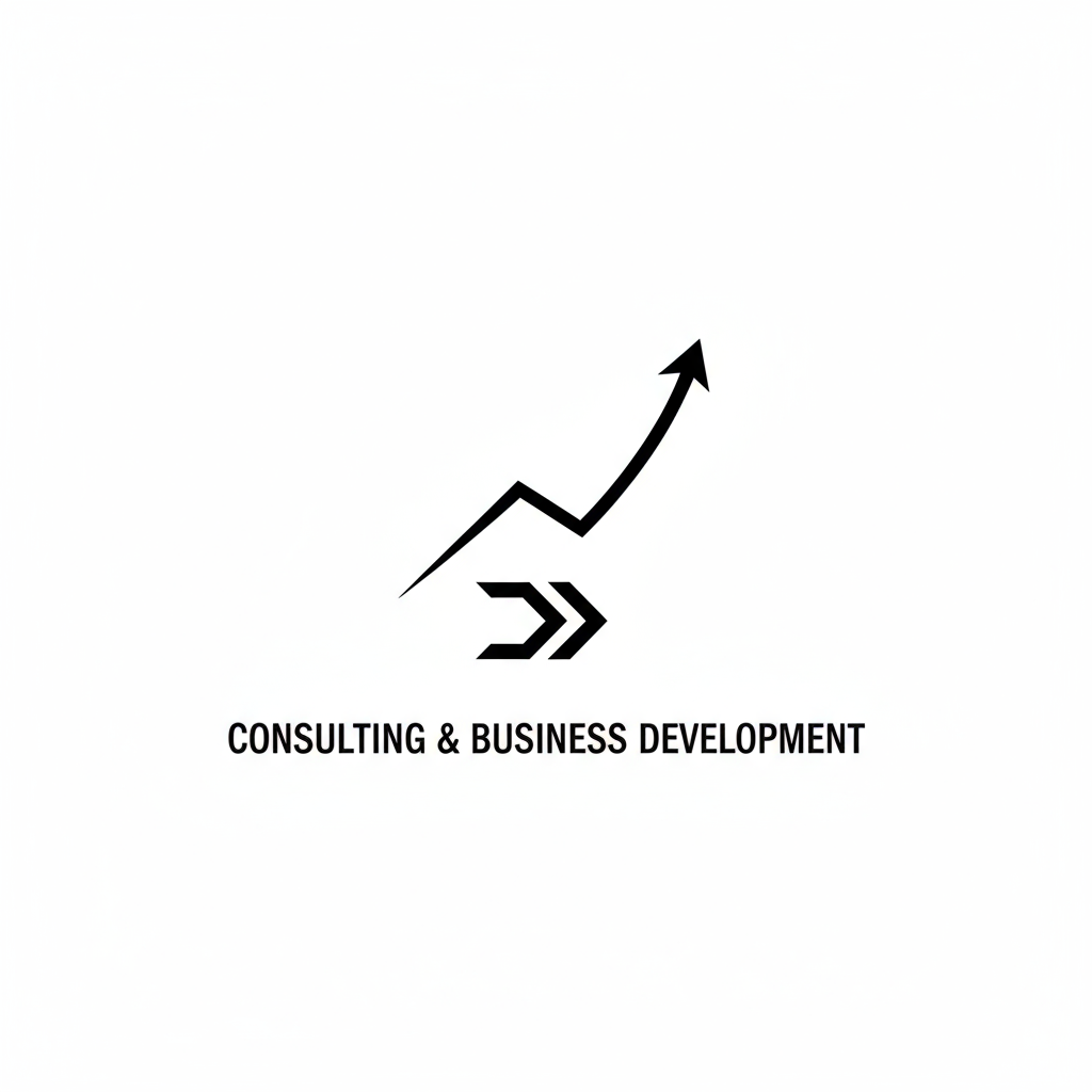 Consulting & Business Development