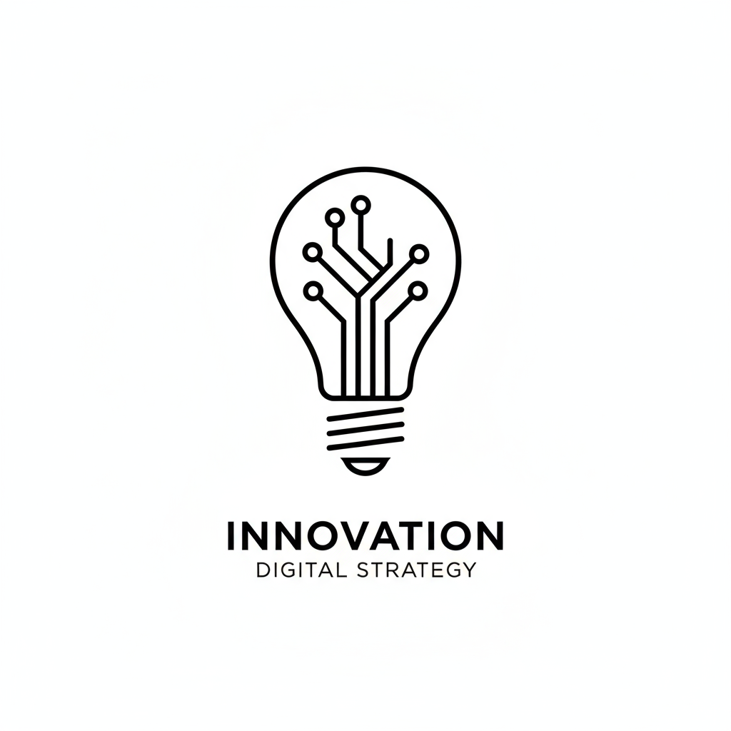 Innovation & Stratégie Digitale